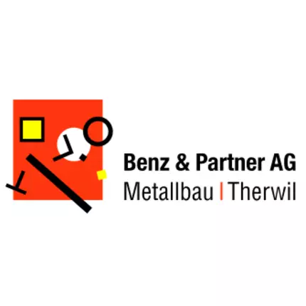 Logo from Benz & Partner AG