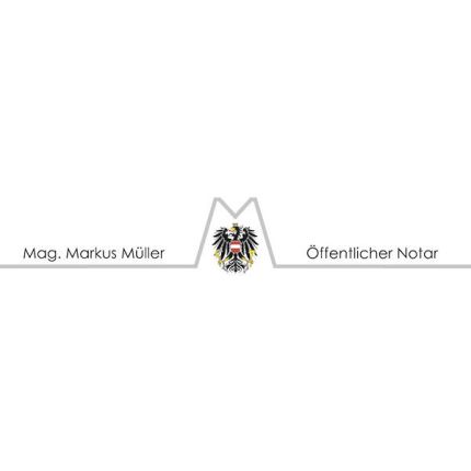 Logo von Mag. Markus Müller