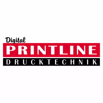 Logo van Berner AG Printline