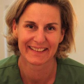 Dr. Tanja Forenbacher