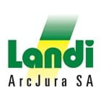 Λογότυπο από LANDI ArcJura SA - Magasin