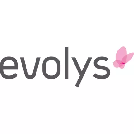 Logo from Evolys Martigny SA