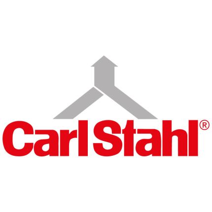 Logo fra Carl Stahl AG