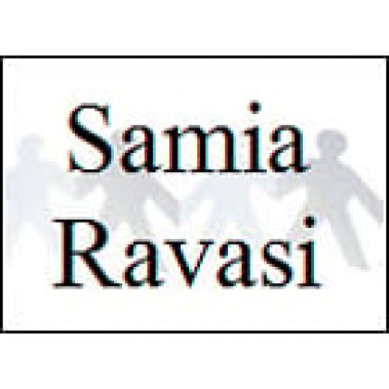 Logo da Ravasi Samia