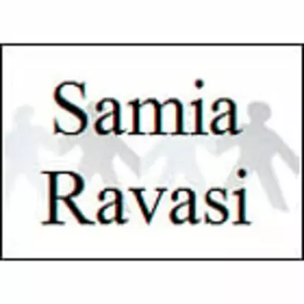 Logotipo de Ravasi Samia