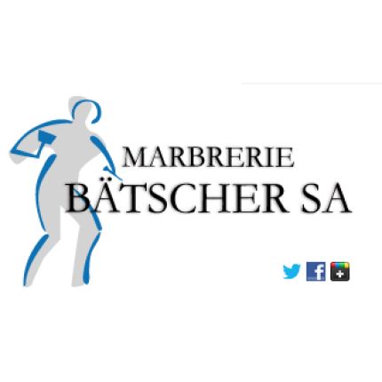 Logotipo de Bätscher & Fils SA
