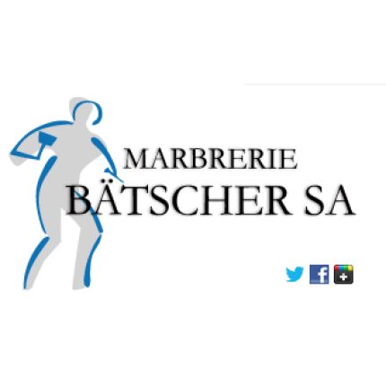 Logo od Bätscher & Fils SA