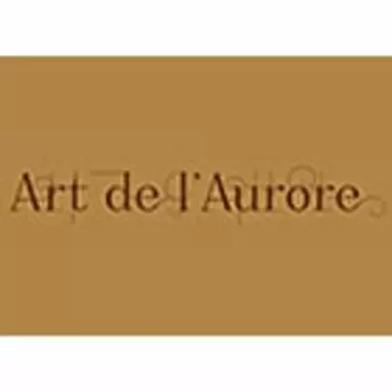 Logo da Art de l'Aurore