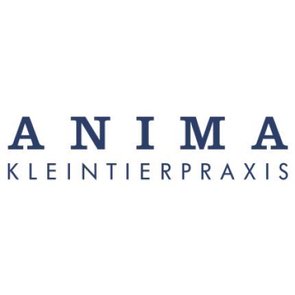 Logo van Kleintierpraxis Anima AG