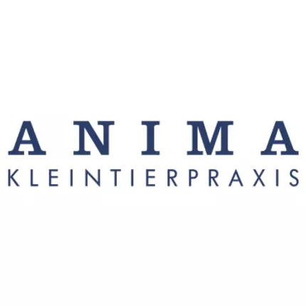 Logo da Kleintierpraxis Anima AG