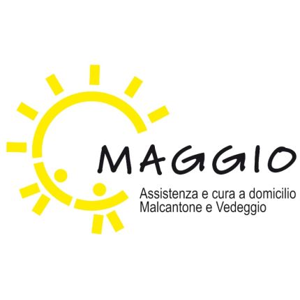 Logo da Maggio