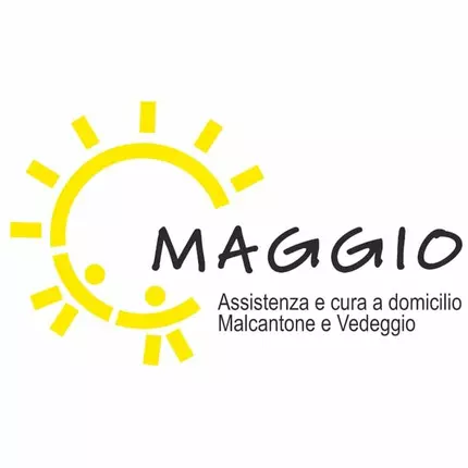 Logo da Maggio