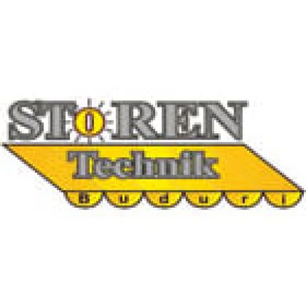 Λογότυπο από Storentechnik Buduri AG