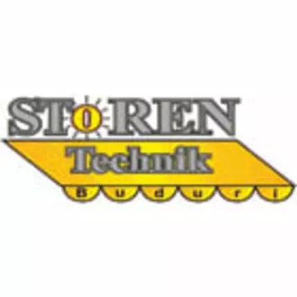 Logo von Storentechnik Buduri AG