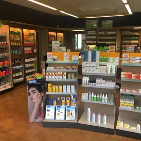 Bild von San Nicolao Farmacia