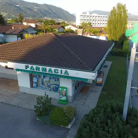 Bild von San Nicolao Farmacia