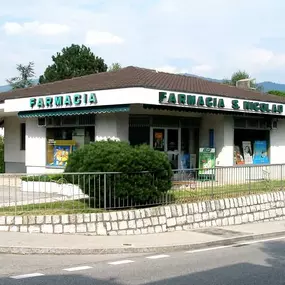 Bild von San Nicolao Farmacia