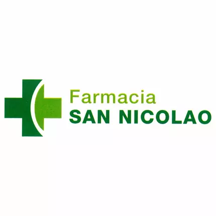 Logo van San Nicolao Farmacia