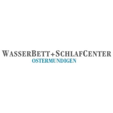 Logo van Wasserbett- und Schlafcenter