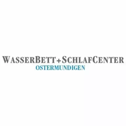 Logo od Wasserbett- und Schlafcenter