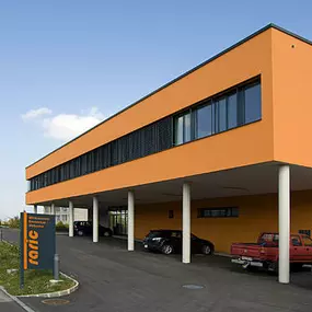 Bild von BauSpektrum AG Münsingen