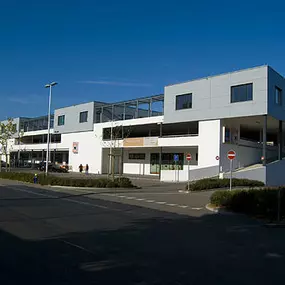 Bild von BauSpektrum AG Münsingen