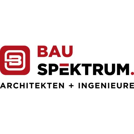 Logo da BauSpektrum AG Münsingen