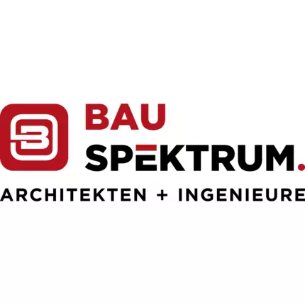 Logo from BauSpektrum AG Münsingen