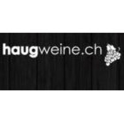 Logotyp från HAUGWEINE.CH