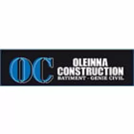 Logo de Oleinna Construction Génie Civil Sàrl