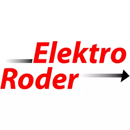 Logo von Elektro Roder AG