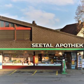 Bild von Seetal Apotheke