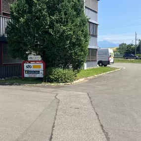 Bild von Pneus Rochat SA
