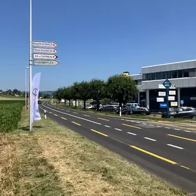 Bild von Pneus Rochat SA