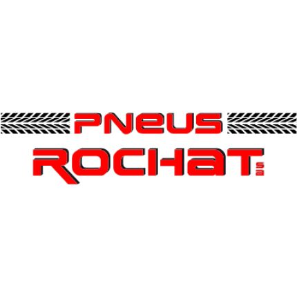 Logo van Pneus Rochat SA