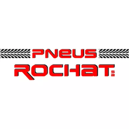 Logótipo de Pneus Rochat SA