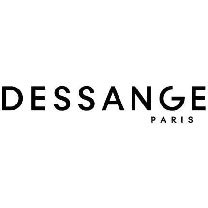 Logotyp från Dessange Paris