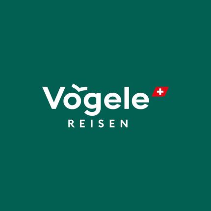 Logo van Vögele Reisen AG