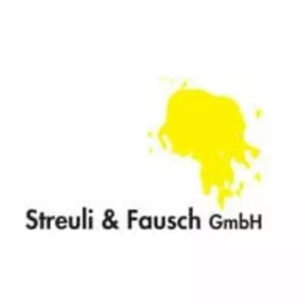 Logo van Streuli & Fausch GmbH