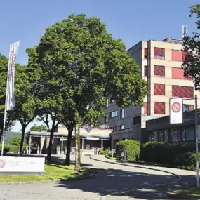 Bild von Gesundheitszentrum Fricktal AG