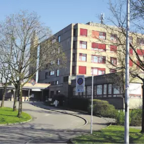 Bild von Gesundheitszentrum Fricktal AG