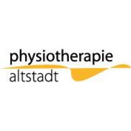 Logo fra Physiotherapie Altstadt