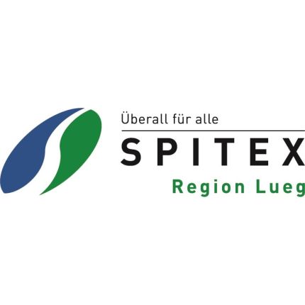 Logo van Spitex Region Lueg