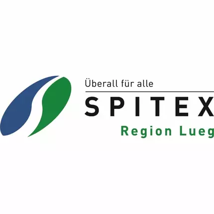 Logotipo de Spitex Region Lueg