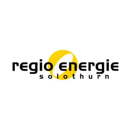 Logo da Regio Energie Solothurn