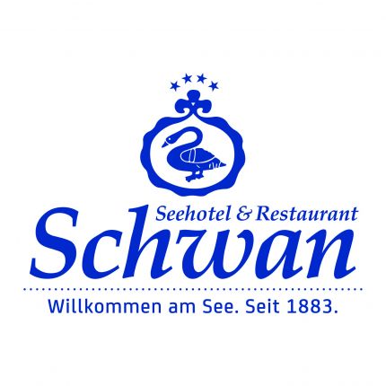 Logo od Seehotel Schwan - Josef Nöstlinger KG