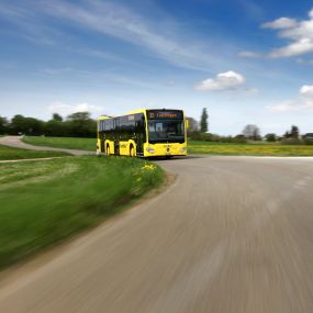 Bild von Autobus AG Liestal