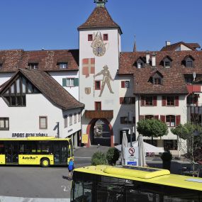 Bild von Autobus AG Liestal