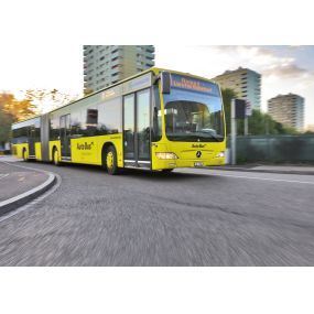 Bild von Autobus AG Liestal