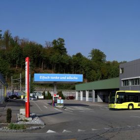 Bild von Autobus AG Liestal